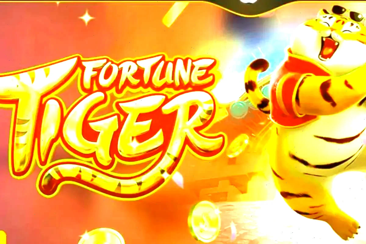 BET252.COM Fortune Tiger Começa a Conhecer a China